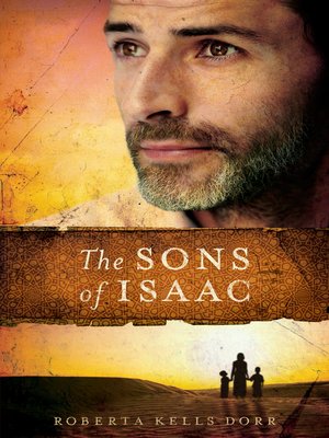 cover image of Sons of Isaac